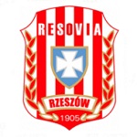 Emblema Resovia Rzeszów