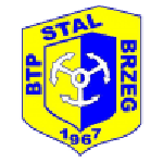 Emblema Stal Brzeg