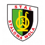 Emblema Stal Stalowa Wola