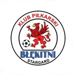 Emblema Stargard Szczeciński