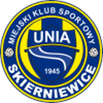 Emblema Unia Skierniewice