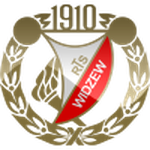 Emblema Widzew Łódź