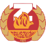 Emblema Znicz Pruszków