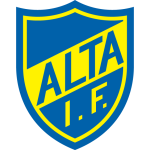Emblema Alta