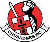 Emblema Crusaders FC