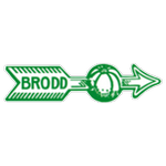 Emblema Brodd