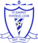 Emblema St Joseph S Fc