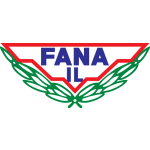 Emblema Fana