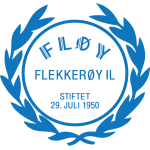 Emblema Flekkerøy