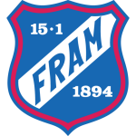 Emblema Fram