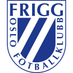 Emblema Frigg
