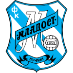 Emblema Mladost Lucani