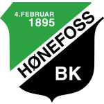 Emblema Hønefoss