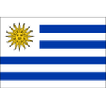 Emblema Uruguay