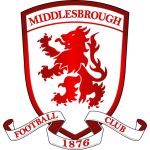 Emblema Middlesbrough