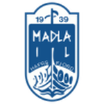 Emblema Madla