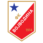 Emblema Vojvodina