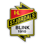 Emblema Stjørdals-Blink