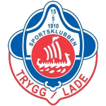 Emblema Trygg/Lade