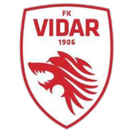 Emblema Vidar