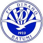Emblema Dinamo Batumi