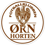 Emblema Ørn Horten
