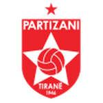 Emblema Partizani