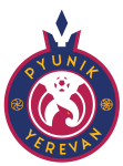 Emblema Pyunik Yerevan