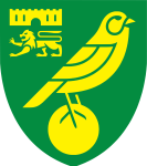 Emblema Norwich