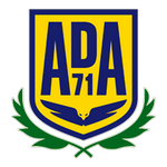 Emblema Alcorcon