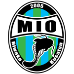 Emblema Biwako Shiga