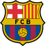 Emblema Barcelona B