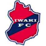 Emblema Iwaki