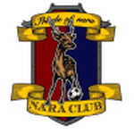 Emblema Nara Club
