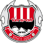 Emblema Verspah Oita