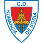 Emblema Numancia