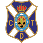 Emblema Tenerife