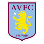 Emblema Aston Villa U21