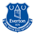 Emblema Everton U21