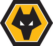 Emblema Wolves U21