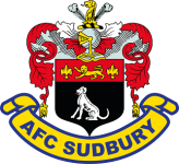 Emblema AFC Sudbury