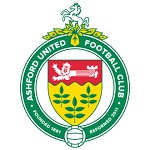 Emblema Ashford United