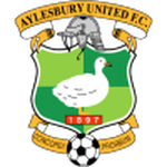 Emblema Aylesbury United