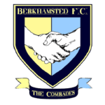 Emblema Berkhamsted