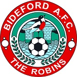 Emblema Bideford