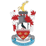 Emblema Brentwood Town