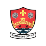Emblema Cambridge City