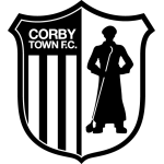 Emblema Corby Town