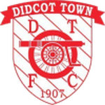 Emblema Didcot Town