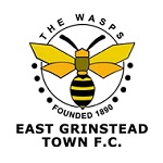 Emblema East Grinstead Town